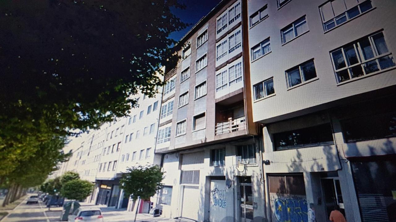Tu Rincon En Compostela Apartment Santiago de Compostela Exterior photo