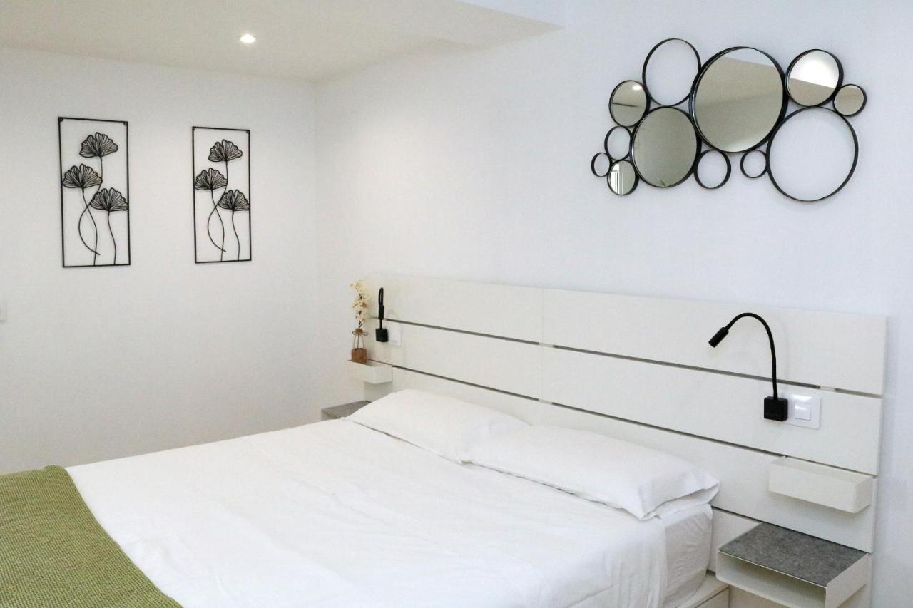 Tu Rincon En Compostela Apartment Santiago de Compostela Exterior photo